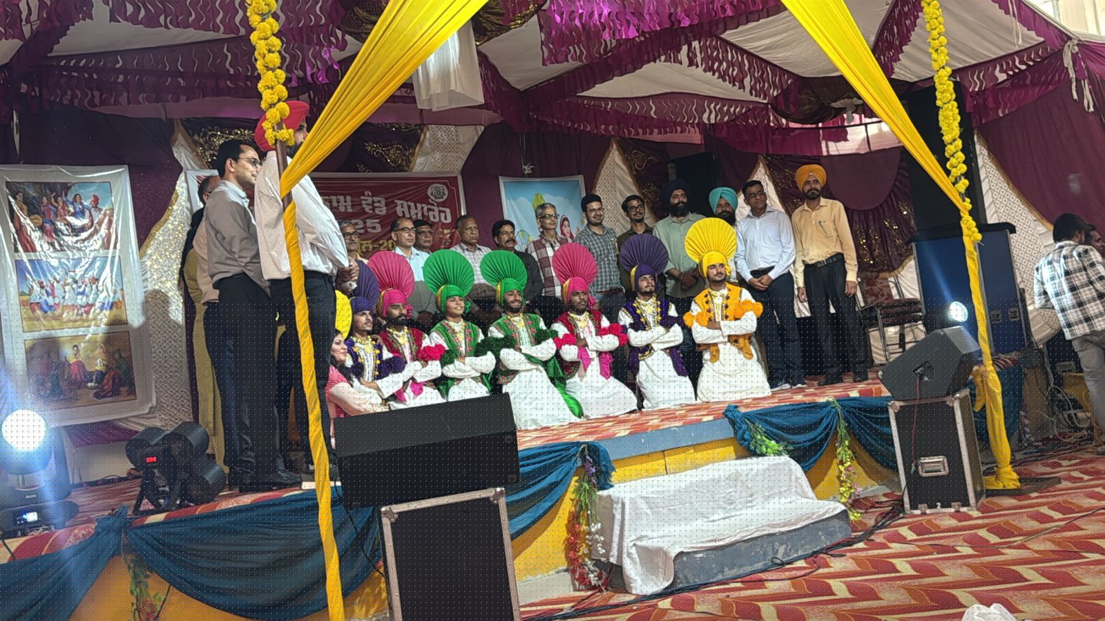 Cultural Activities Image